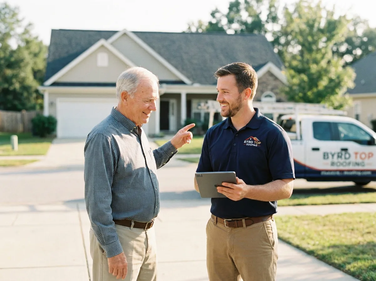 Roofing Big Laurel, KY FAQs